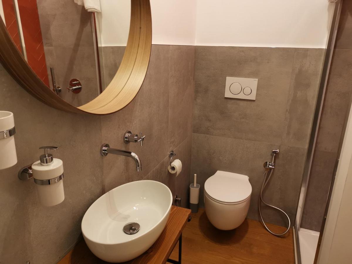 Aracoeli 20 Bed & Breakfast Касано деле Мурдже Екстериор снимка