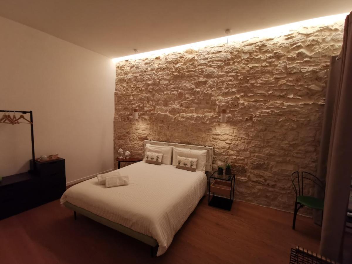 Aracoeli 20 Bed & Breakfast Касано деле Мурдже Екстериор снимка