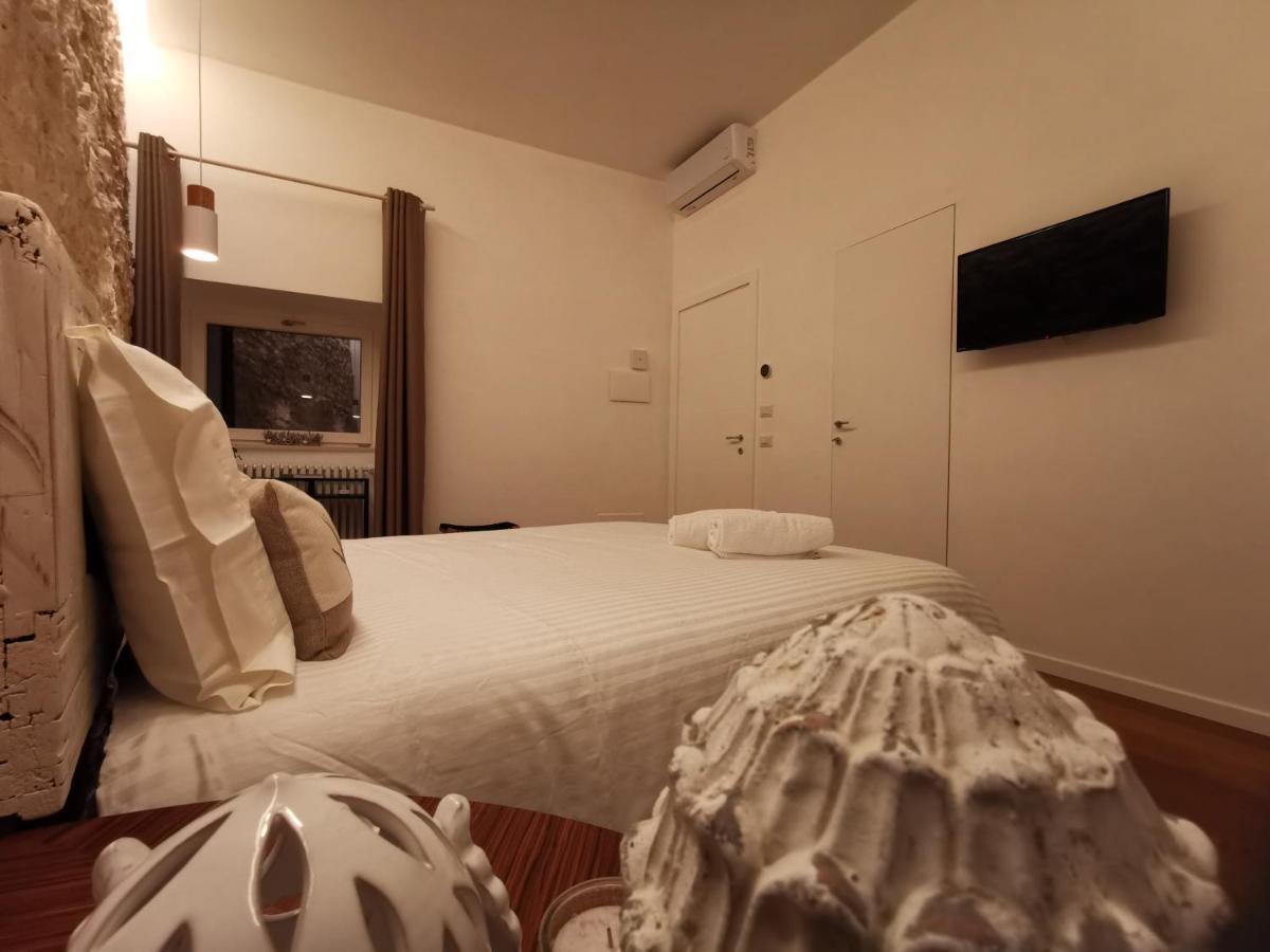 Aracoeli 20 Bed & Breakfast Касано деле Мурдже Екстериор снимка