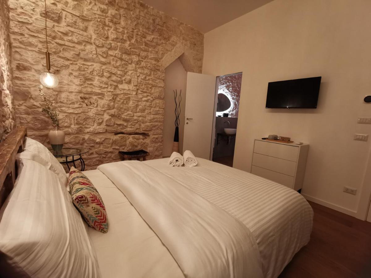 Aracoeli 20 Bed & Breakfast Касано деле Мурдже Екстериор снимка