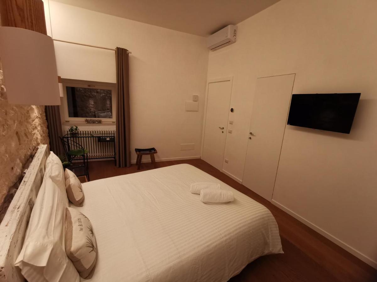 Aracoeli 20 Bed & Breakfast Касано деле Мурдже Екстериор снимка